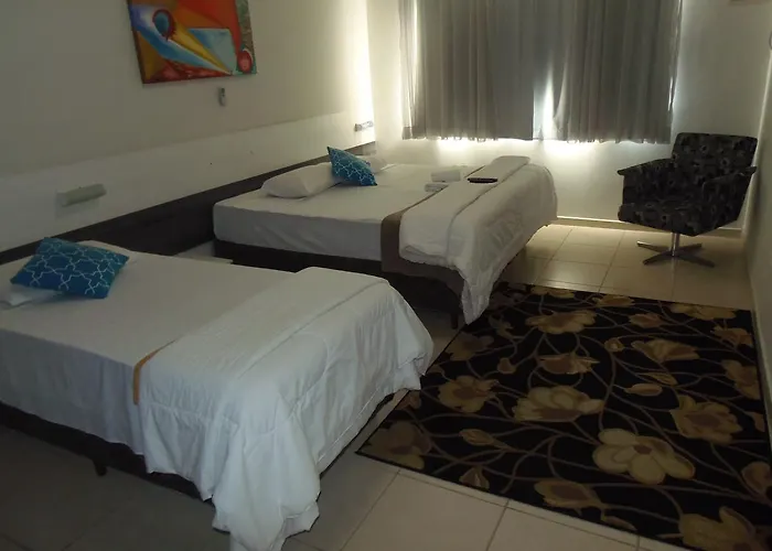 Gold - Inn Hotel